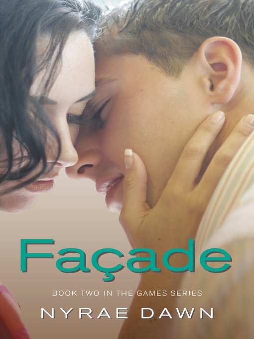 Title details for Facade by Nyrae Dawn - Available